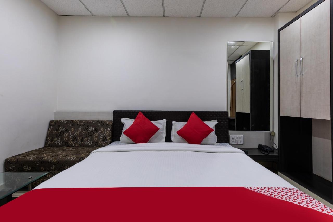 Capital O 47403 Hotel Manjeet Bhopal Bagian luar foto